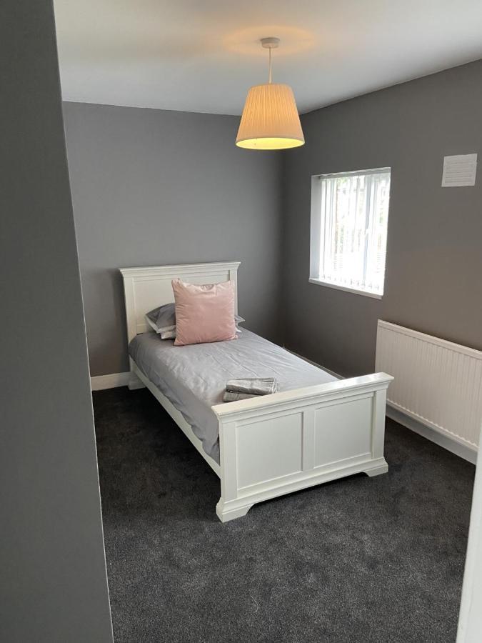 Дом отдыха View 2 Bed House Free Parking