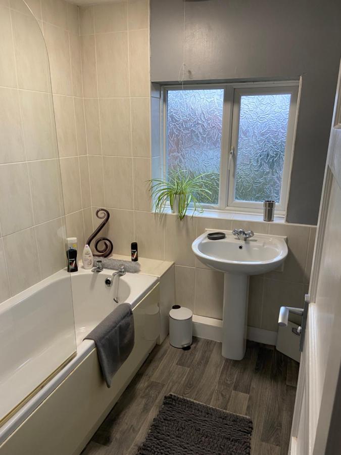 Дом отдыха View 2 Bed House Free Parking