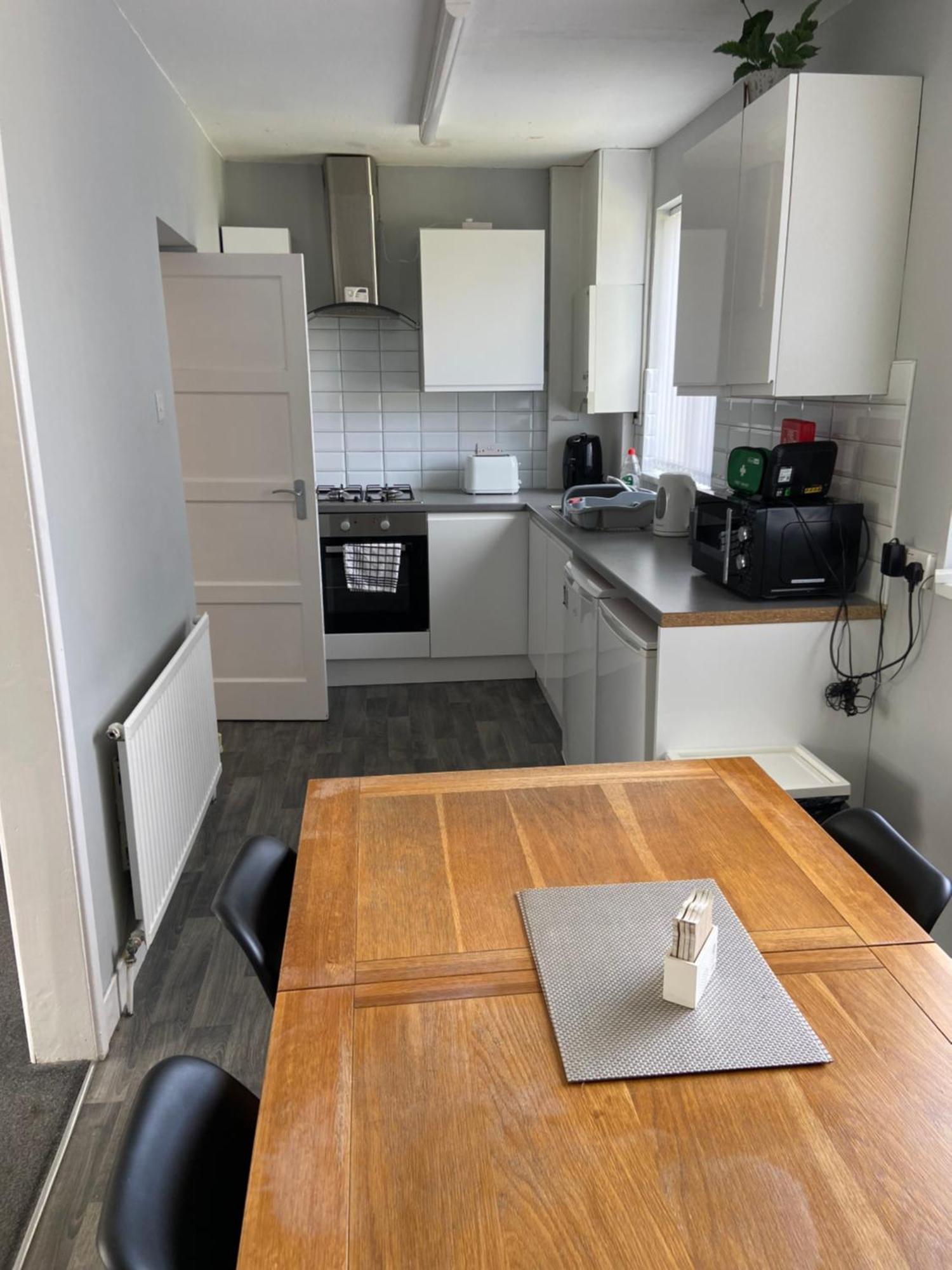 Дом отдыха View 2 Bed House Free Parking *