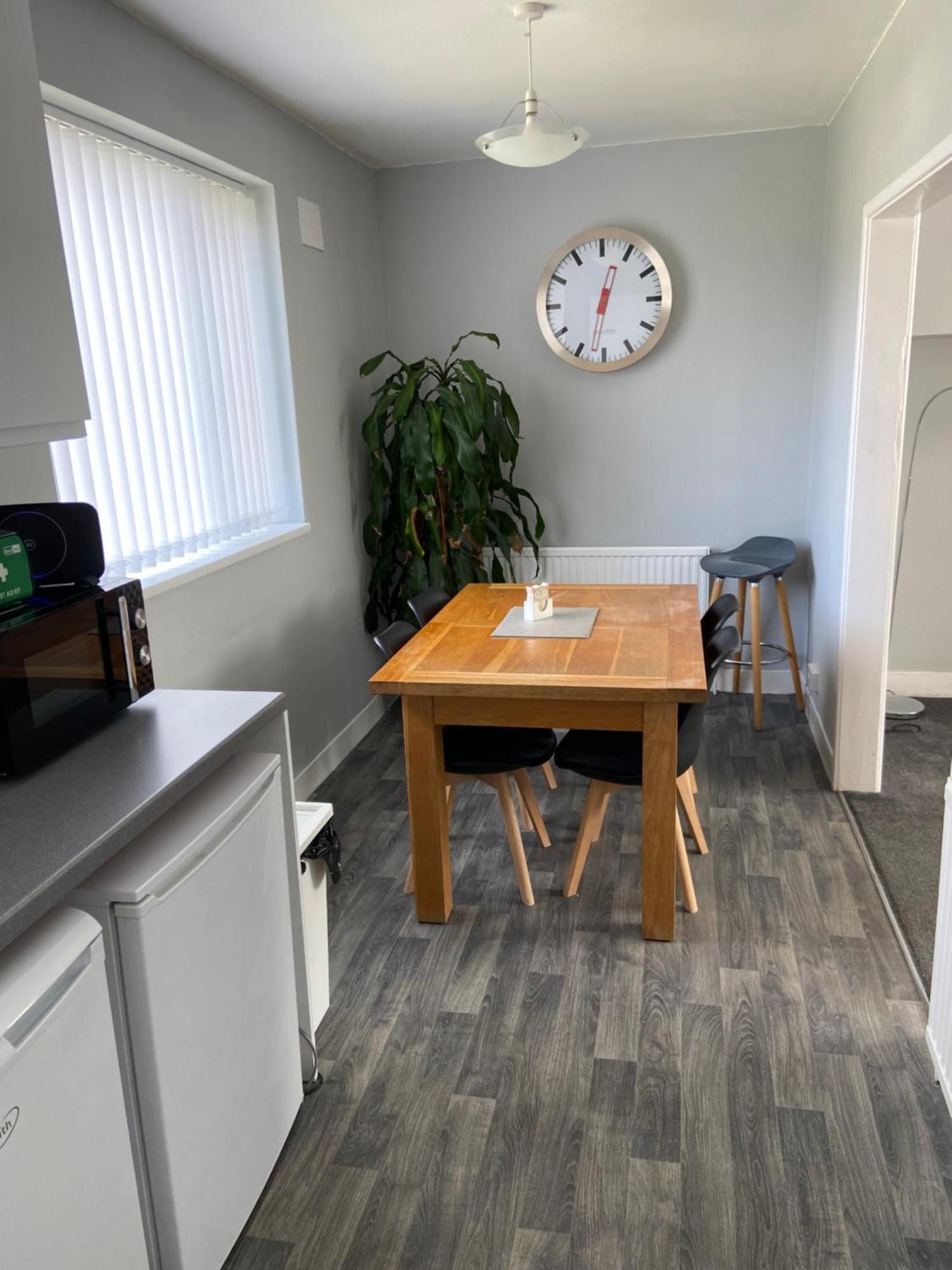 Дом отдыха View 2 Bed House Free Parking Шефилд